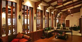 Royal Angkor Resort & Spa | Siem Reap (ili) - Siem Reap