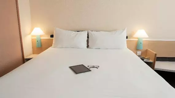 Ibis Madrid Getafe | Madrid Özerk Topluluğu - Madrid (ve civarı) - Getafe