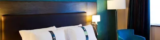 Holiday Inn London Gatwick - Worth | Batı Sussex (kontluk) - Crawley