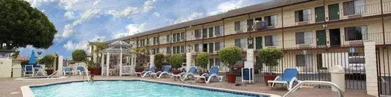 BEST WESTERN Surf City | Kaliforniya - Orange County - Huntington Beach