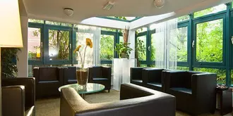 GHOTEL hotel & living Hannover