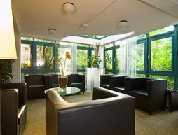 GHOTEL hotel & living Hannover | Aşağı Saksonya - Hannover (ve civarı) - Hannover - Buchholz-Kleefeld