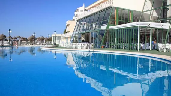 TRH Torrenova | Balearic Adaları - Mayorka Adası - Calvia - Torrenova