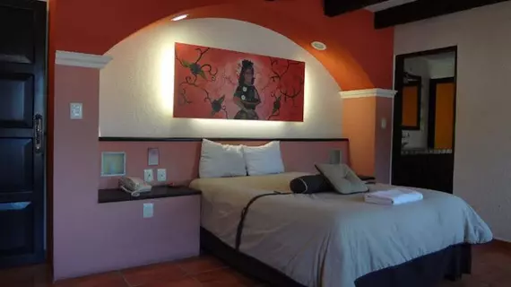 Hotel Catedral | Chiapas - San Cristobal de las Casas