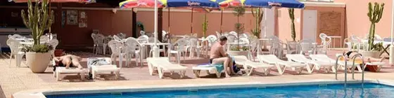 Hotel Los Delfines | Murcia (kontluk) - Campo de Cartagena y Mar Menor - Cartagena - Atamaria - Diputación de Rincón de San Ginés