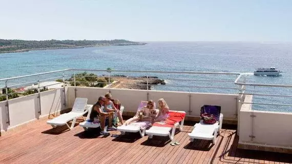 Aparthotel Playa Dorada | Balearic Adaları - Mayorka Adası - Manacor - S'illot