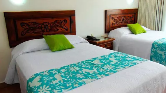 Hotel Rosita | Nayarit - Bahía de Banderas - Puerto Vallarta (ve civarı) - Puerto Vallarta - Gringo Gulch - Puerto Vallarta Şehir Merkezi