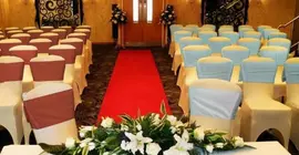 The Pinewood Hotel | Buckinghamshire (kontluk) - Slough