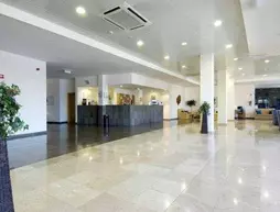 Hotel Eurosol Alcanena | Centro - Santarem Bölgesi - Alcanena