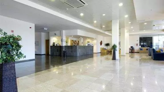 Hotel Eurosol Alcanena | Centro - Santarem Bölgesi - Alcanena