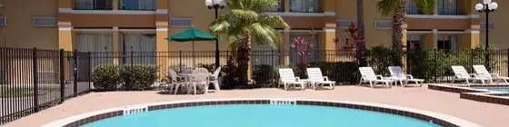 Baymont Inn and Suites Florida Mall | Florida - Orlando (ve civarı) - International Drive