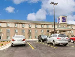 Sleep Inn & Suites Jasper | Alabama - Jasper