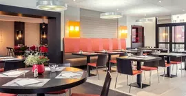 Hotel Mercure Saint Quentin En Yvelines Centre | Ile-de-France - Yvelines (bölge) - Montigny-le-Bretonneux