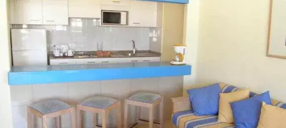 Blue Sea Kontiki Club Apartments | Kanarya Adaları - Las Palmas - Tias