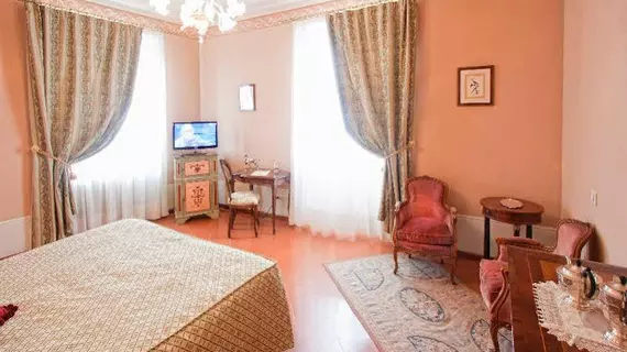 Hotel Villa Marsili | Toskana - Arezzo (vilayet) - Cortona - Cortona Eski Kent Bölgesi