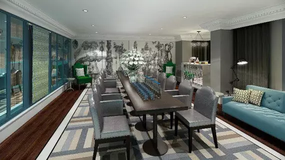 The Ampersand Hotel | Londra (ve civarı) - Kensington - South Kensington