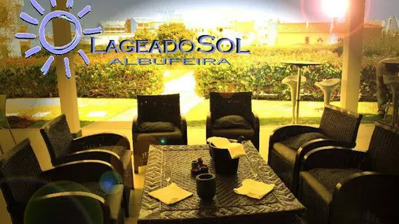 Lageado Sol | Algarve - Faro Bölgesi - Albufeira