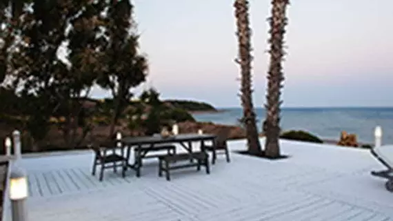 Villa Seven | Ege Adaları - Rodos Bölgesel Birimi - Rodos