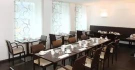 Helvetia Hotel Munich City Center | Bavyera - Münih (ve civarı) - Ludwigsvorstadt-Isarvorstadt - Ludwigsvorstadt-Kliniken