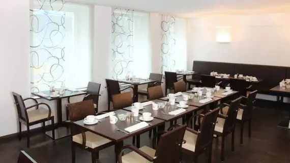 Helvetia Hotel Munich City Center | Bavyera - Münih (ve civarı) - Ludwigsvorstadt-Isarvorstadt - Ludwigsvorstadt-Kliniken