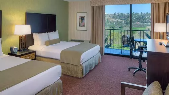 Crowne Plaza San Diego - Mission Valley | Kaliforniya - San Diego County - San Diego - Mission Valley