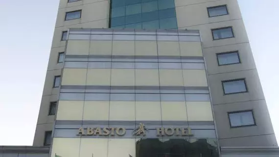 Abasto Hotel | Buenos Aires (ili) - Buenos Aires (ve civarı) - Buenos Aires - Abasto