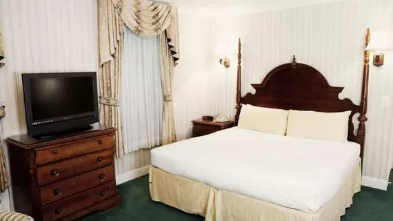 Hotel Stanford | New York - New York (ve civarı) - Manhattan - Midtown