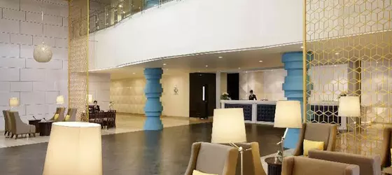 Hotel Santika Kelapa Gading | West Java - Cakarta (ve civarı) - Cakarta - Gading - Kelapa Gading