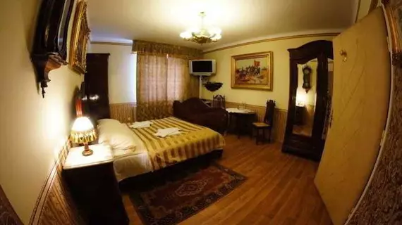 Florian Hotel | Küçük Polonya Voyvodalığı - Krakow (ve civarı) - Krakow