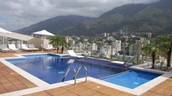 Pestana Caracas | Merkez - Libertador Bolivarian Belediyesi - Caracas (Karakas) (ve civarı) - Karakas