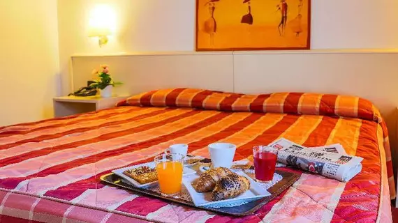 Hotel Gallia | Piedmont - Turin (ve civarı) - Pianezza