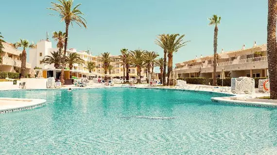 SunConnect Los Delfines Hotel | Balearic Adaları - Menorca - Ciutadella de Menorca