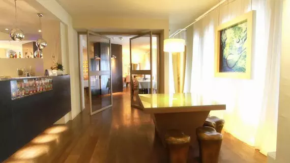 Hotel Parigi 2 | Lombardy - Bergamo - Bergamo (ve civarı) - Dalmine