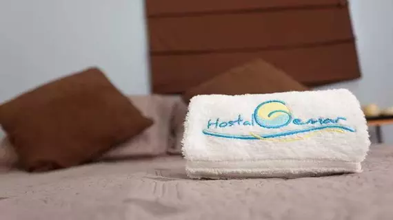 Hostal Gemar | Panama (ili) - Panama