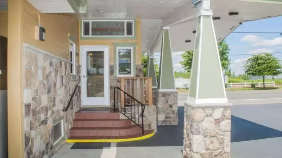 Nordic Motel | Oregon - Portland (ve civarı) - Portland - Parkrose