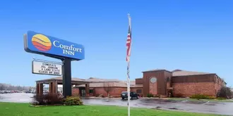 COMFORT INN