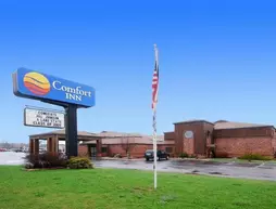 COMFORT INN | Michigan - Sault Ste. Marie