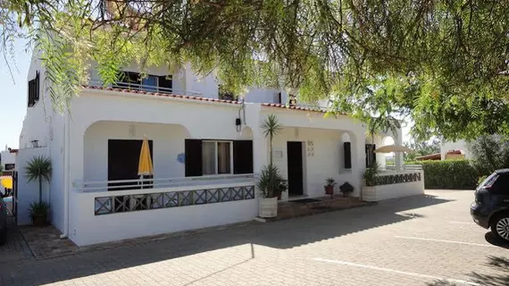 Apartamentos Flor da Laranja | Algarve - Faro Bölgesi - Albufeira