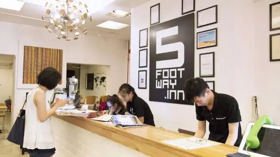 5footway.inn Project Chinatown 1 | Singapur - Merkez İş ve Ticaret Bölgesi - Singapur Merkezi