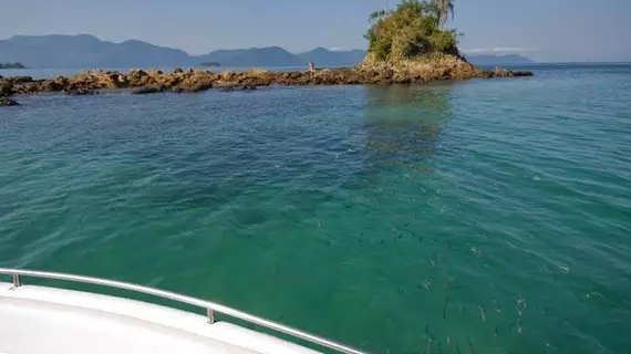 Angra dos Reis Boutique Hotel | Rio de Janeiro (eyaleti) - Angra dos Reis - Porto Frade - Frade