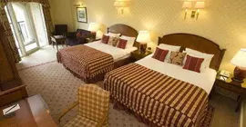 The Celtic Manor Resort | Galler - Monmouthshire - Cardiff (ve civarı) - Newport