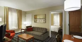 TownePlace Suites Tampa North I-75 Fletcher | Florida - Tampa (ve civarı) - Tampa - Temple Terrace