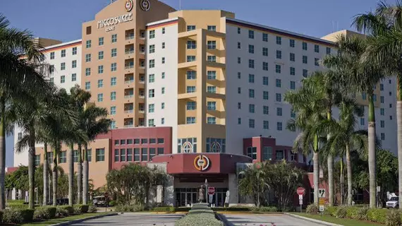 Miccosukee Casino Resort | Florida - Miami (ve civarı) - Miami