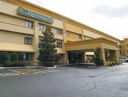 La Quinta Inn & Suites Nashville Airport | Tennessee - Nashville-Davidson - Nashville (ve civarı) - Nashville