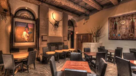 Inn at Vanessie | New Mexico - Santa Fe (ve civarı) - Santa Fe - Santa Fe Merkezi