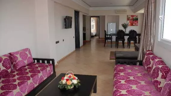 Bo Hotel | Agadir - Agadir Kent Merkezi