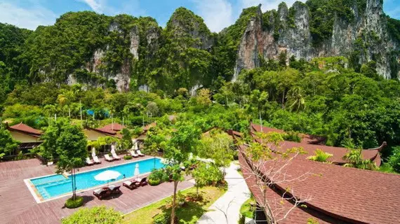 Aonang Phu Petra Resort, Krabi | Krabi İli - Krabi - Ao Nang