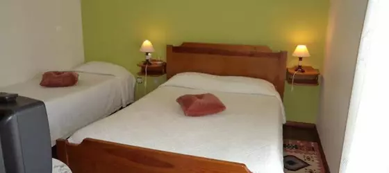 Hotel Marazul | Centro - Leiria Bölgesi - Peniche