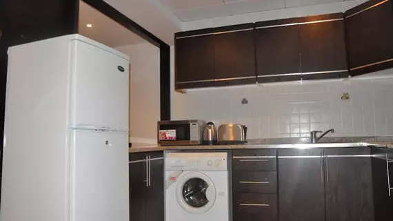 Arabian Gulf Hotel Apartment | Dubai - Dubai