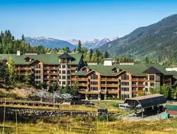 First Tracks Lodge | Britanya Kolombiyası - Whistler - Whistler Creekside